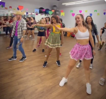 fitdance